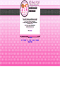 Mobile Screenshot of allaboutagirlspa.com